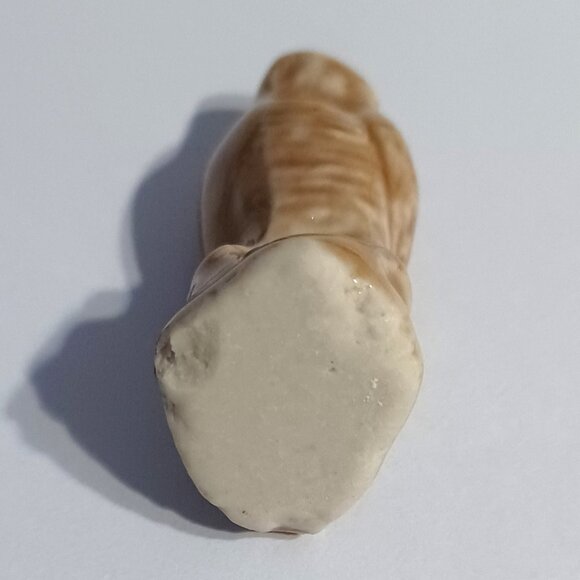 Lot of 6 Wade Whimsies Miniature Figurines from Red Rose Tea Vintage Animals - Picture 6 of 8